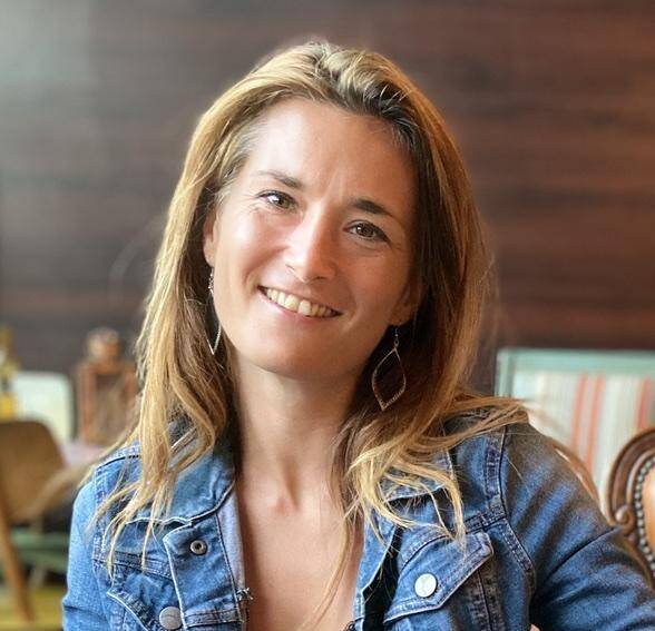 Jessica Schoeffner