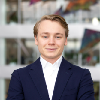 Tom Dortants