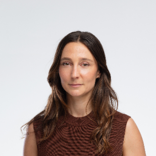 Marion R. - Sales Account Director