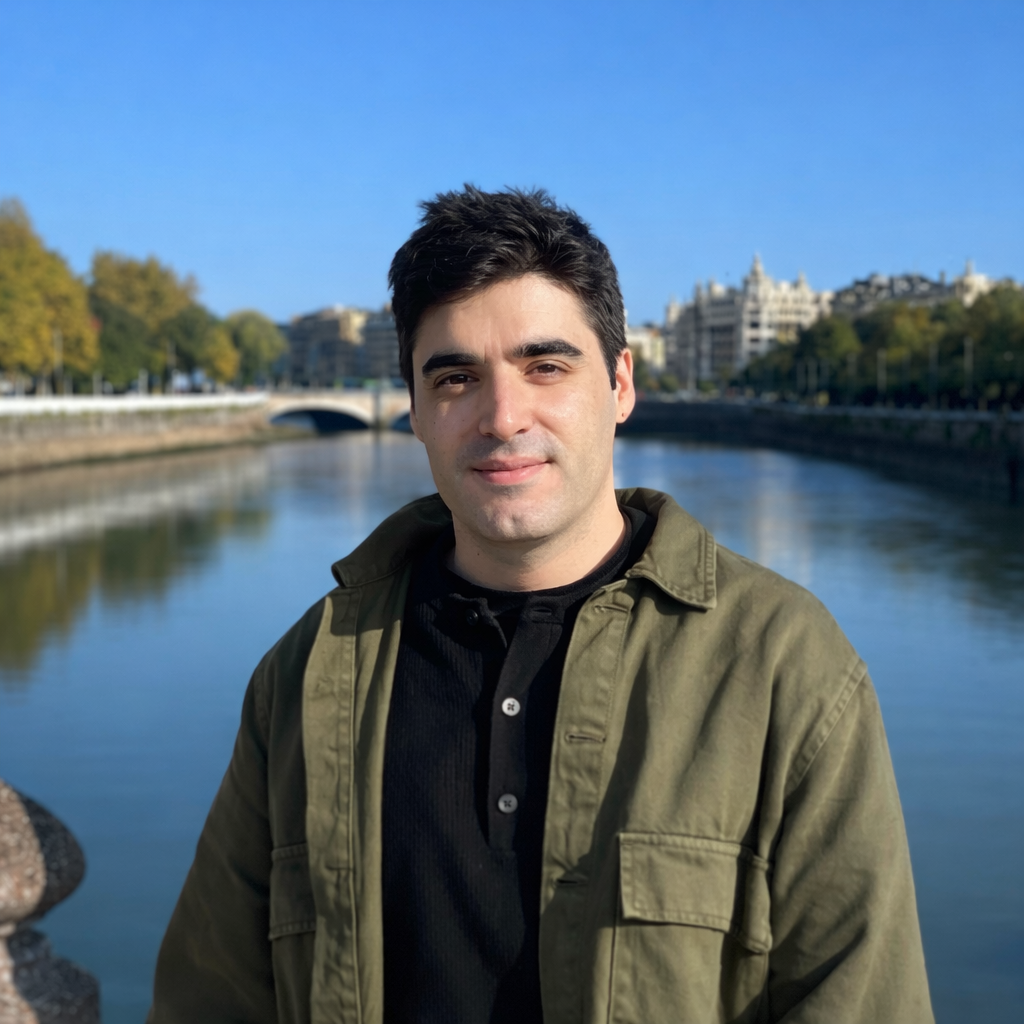 Javier Abellán - Content & Marketing Specialist | Community Manager