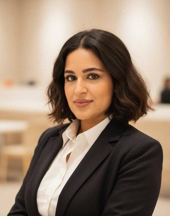 Amina Jebari