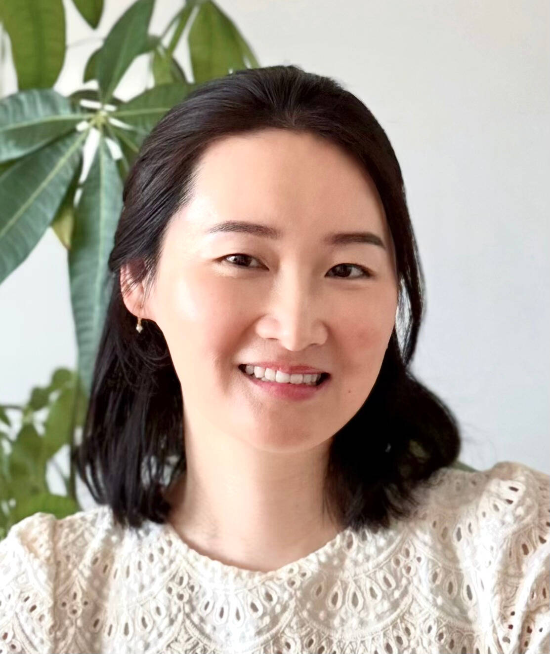 Yun  - Supply chain & Project Manager