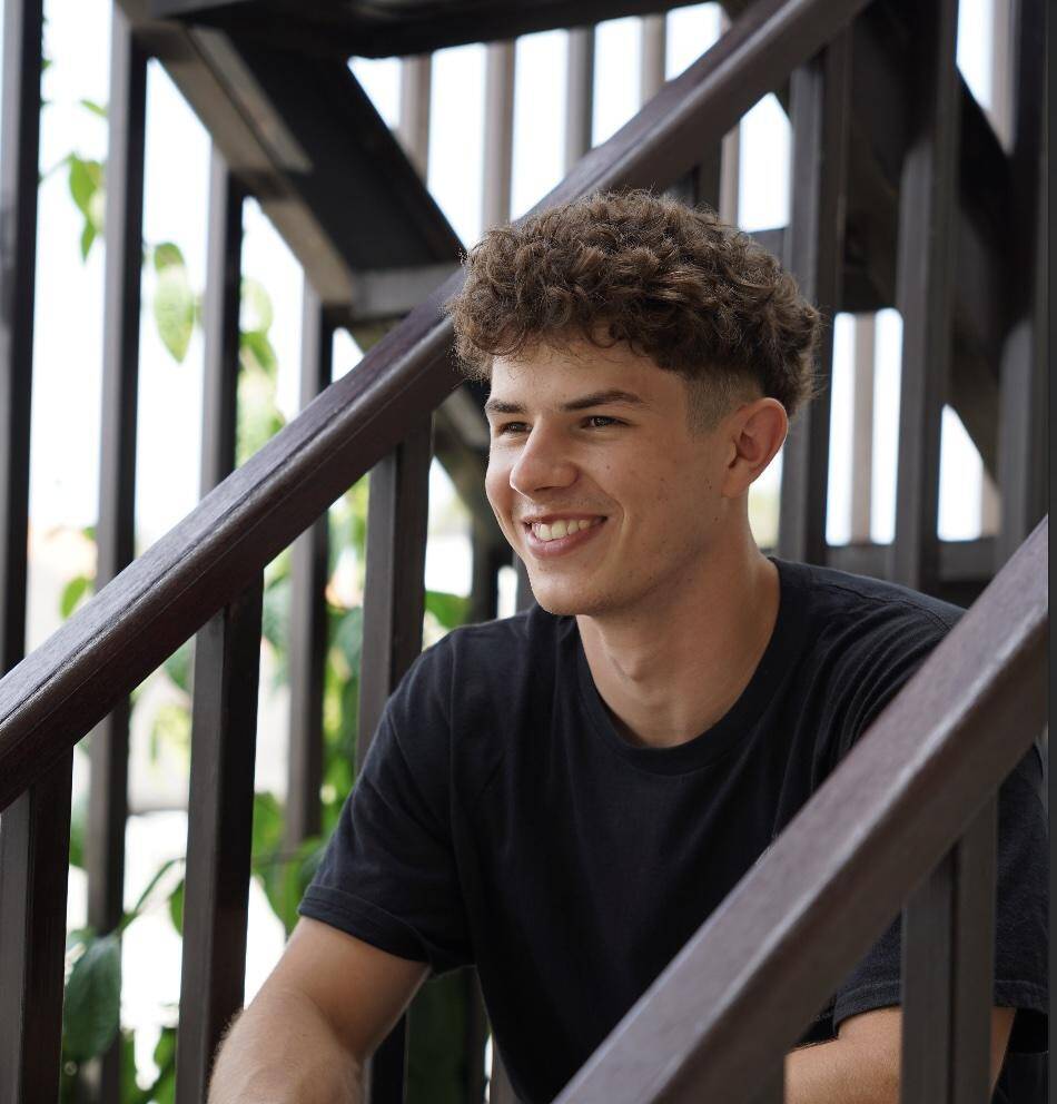 Samuel Fernandes