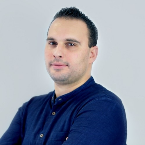 Rami Mezghanni - Tech Lead Fullstack Java/Angular | Craftsmanship