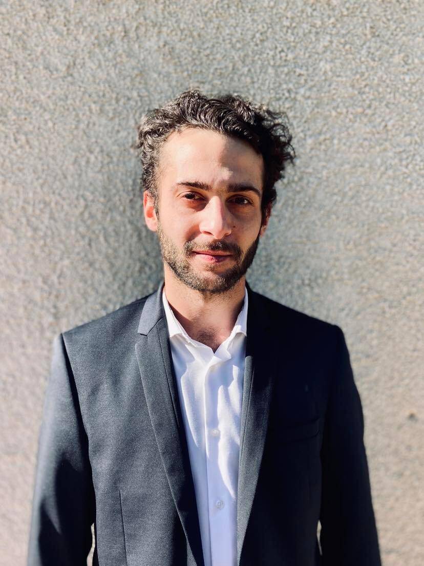 Pierre Poirier