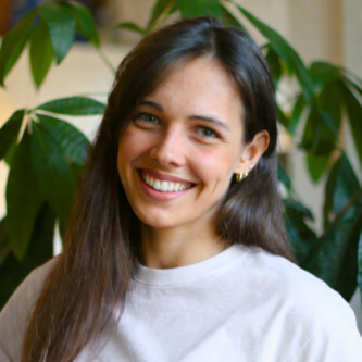 Eva De Foucaucourt