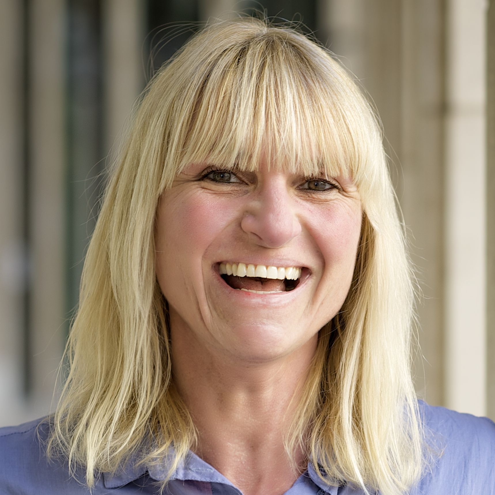 Silke Dworschak - CRM- & Direkt-Marketing Beratung/Management