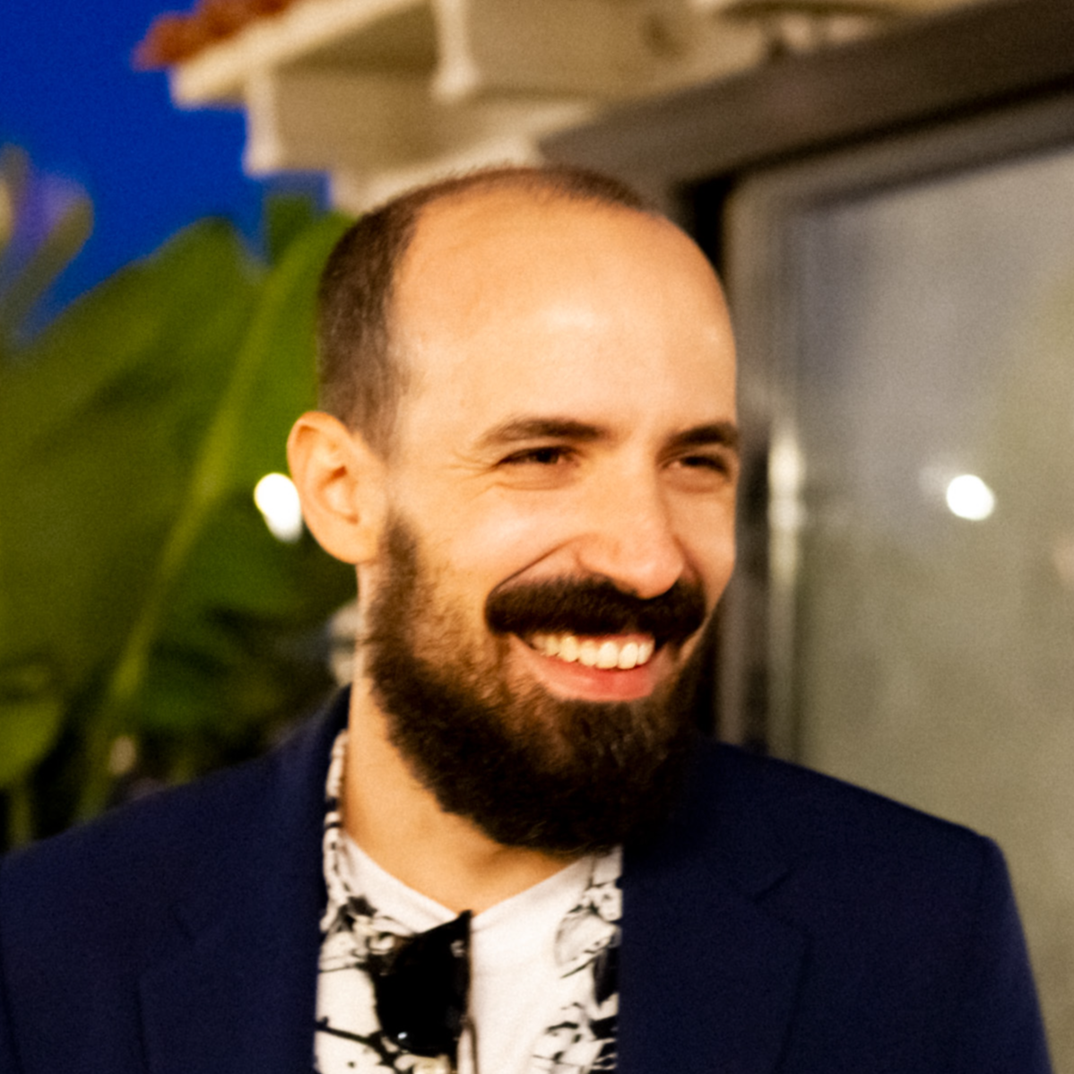 Juan Ortega
