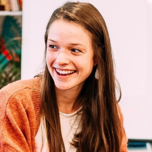 Salomé Schwartz