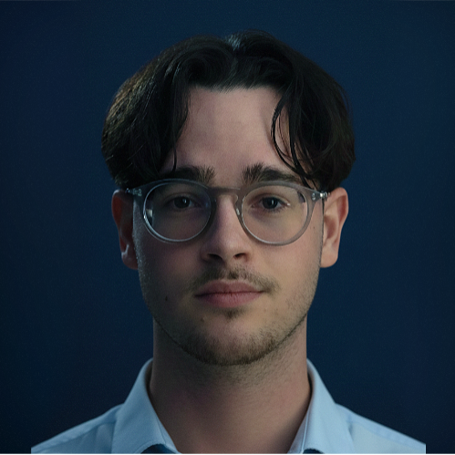 Paul Lefebvre - Designer 3D
