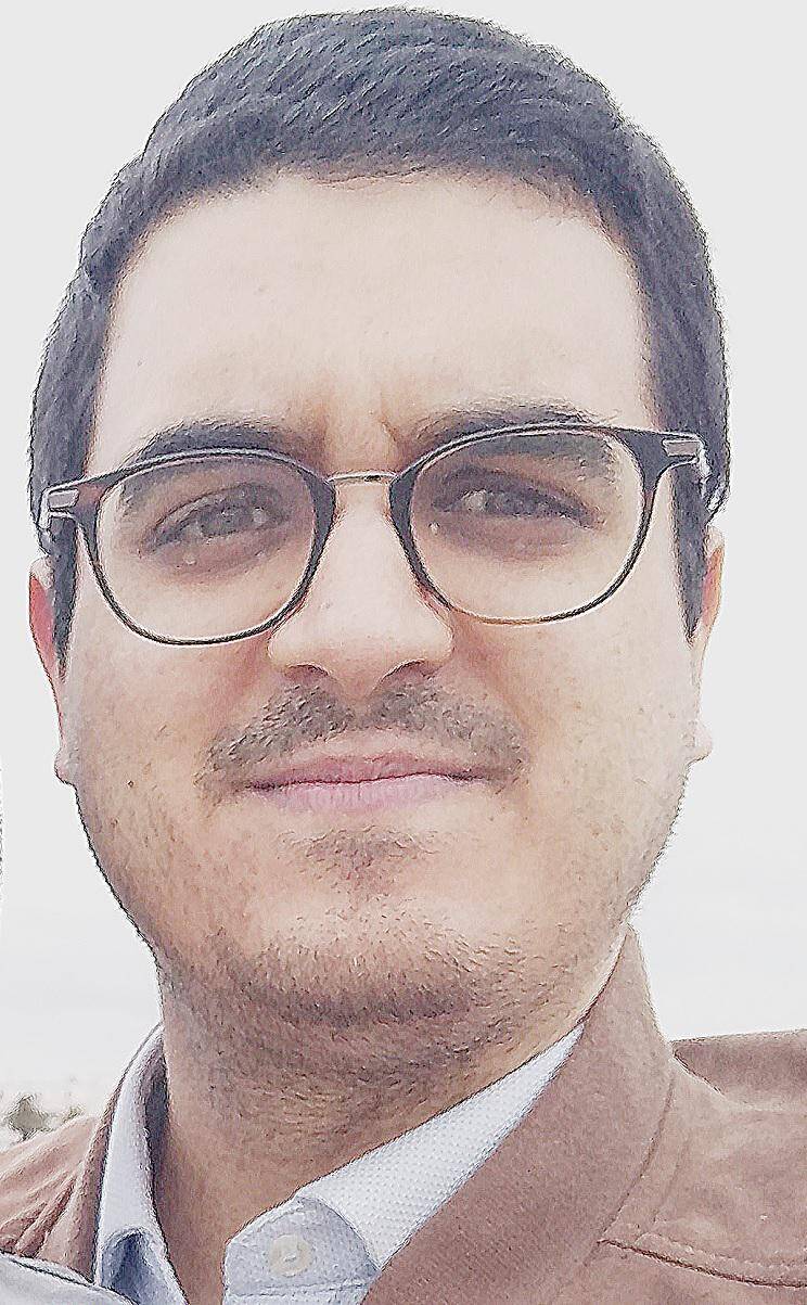 Raïs Mohamed Ali