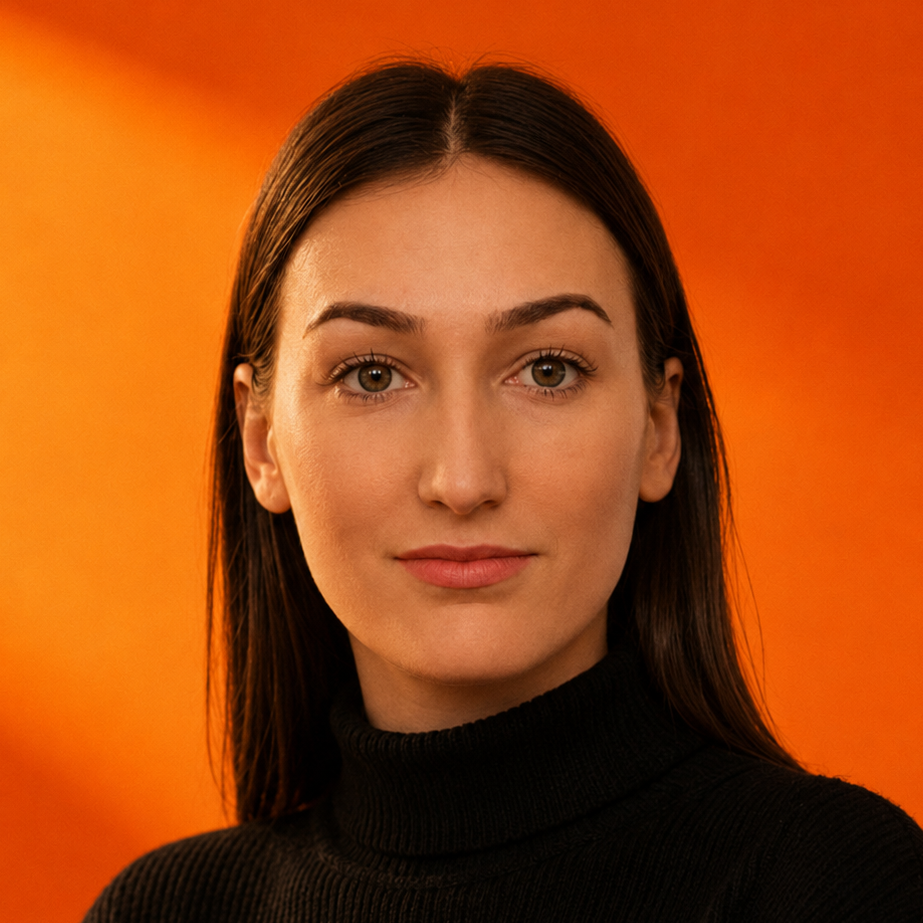 Reka Menyhard - Consultante Google Ads | Création, gestion