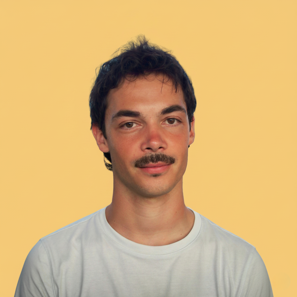 Maël Tuccio