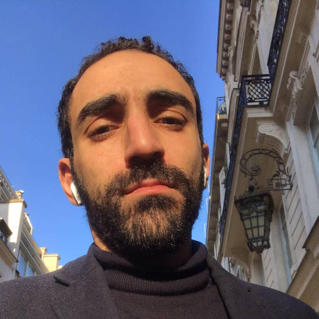 Djellali M.