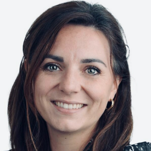Aurélie Ruchonnet