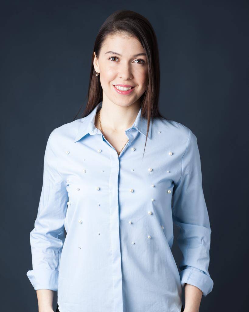 Julia Milgrom