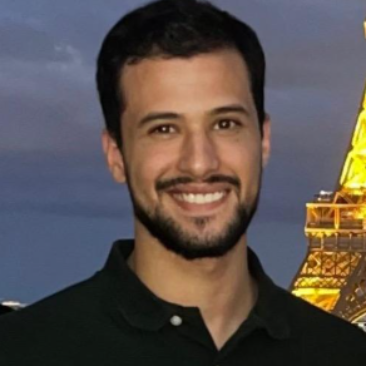 Mohamed Yahya Elmoumni
