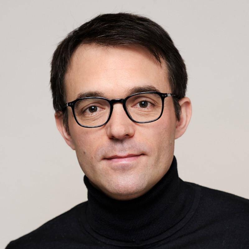 Olivier Maïer