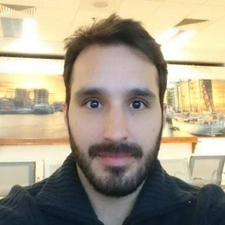 Lucas Cunha