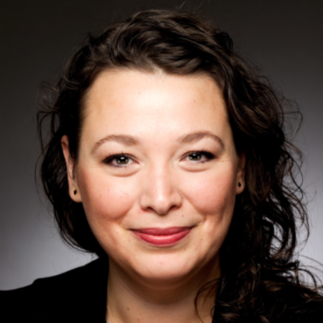 Katerina Szabo - Interim HR Leadership & Fractional HR