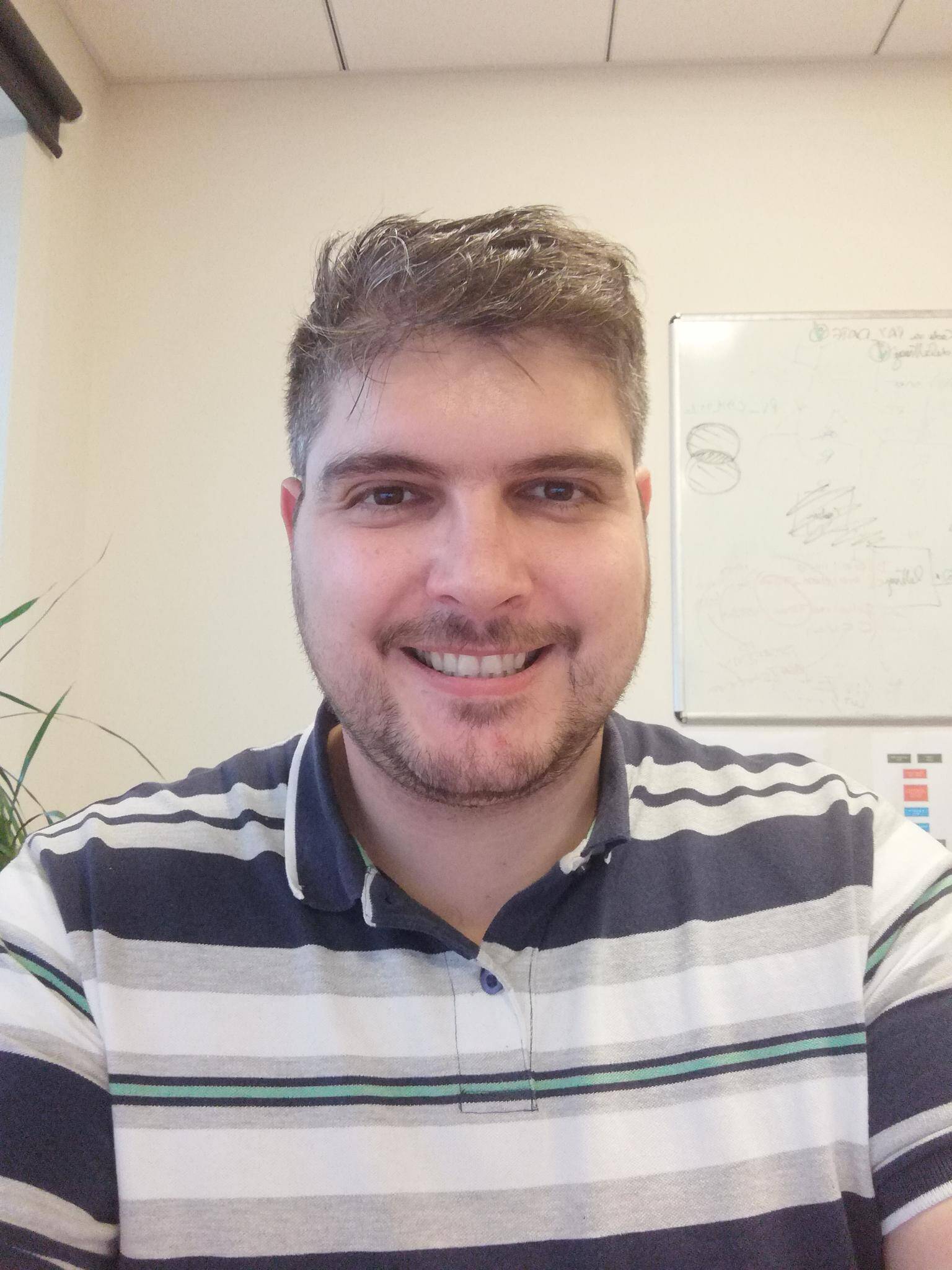 Alexander Makkaoui