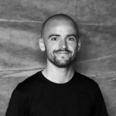Clément J. - CHEF DE PROJET COMMUNICATION & MARKETING