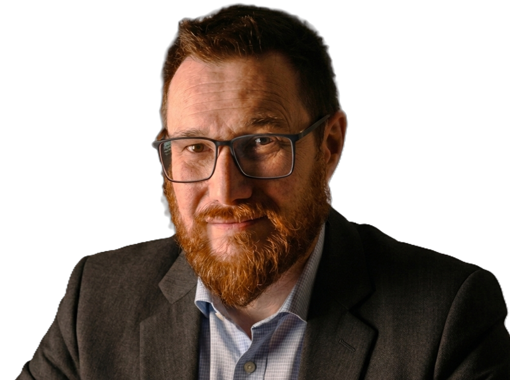 Christophe Czuba - Chef de projet / Consultant / AMOA / AMOE / SAP