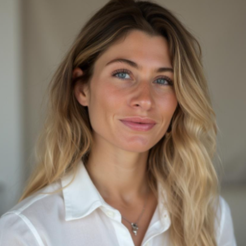 Eloïse Buriez - Sales Performance Consultant