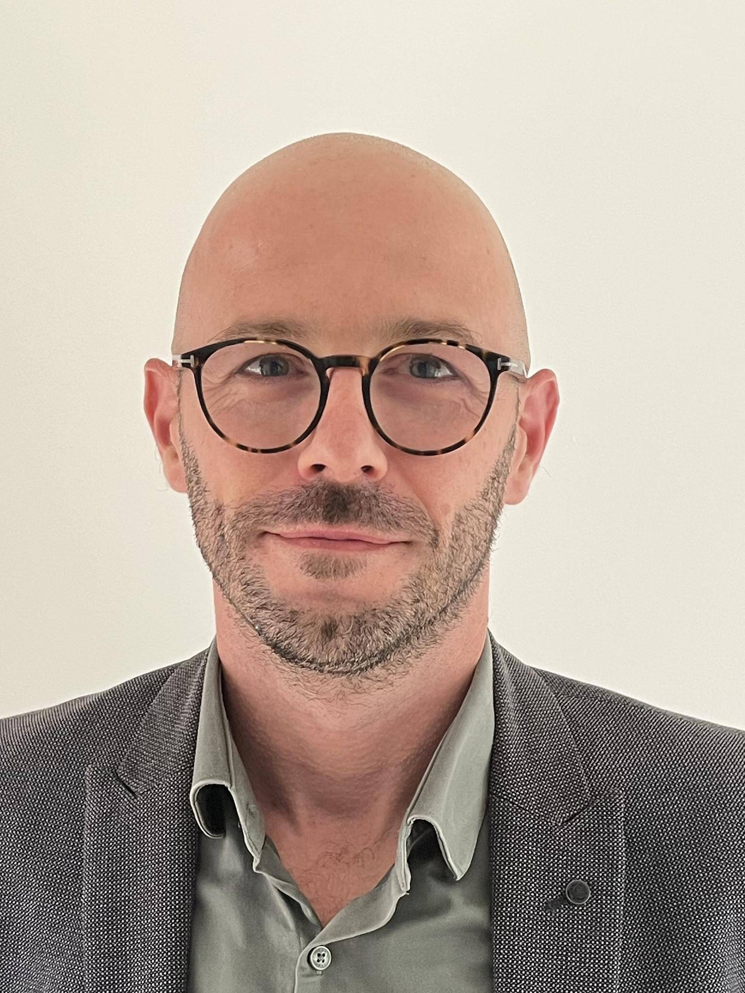 Loic Thiollier - Manager de transition Comptabilité / Finance
