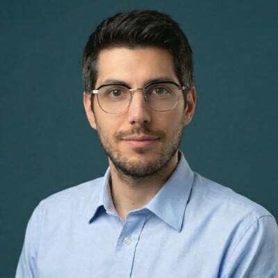 Maxime Ferrier