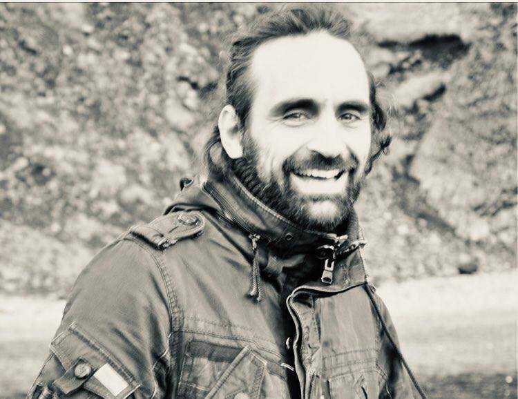Guillaume Trochut