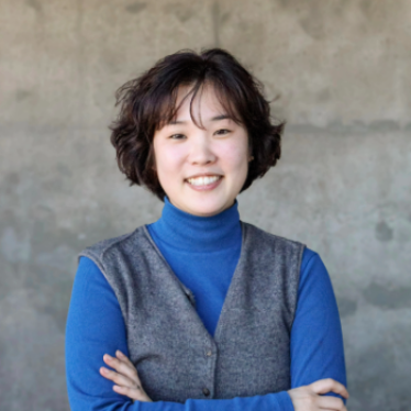 Seungeun  - Founder/Principal consultant