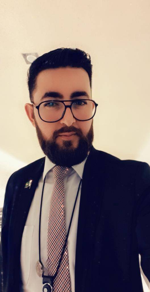 Hassan Khan