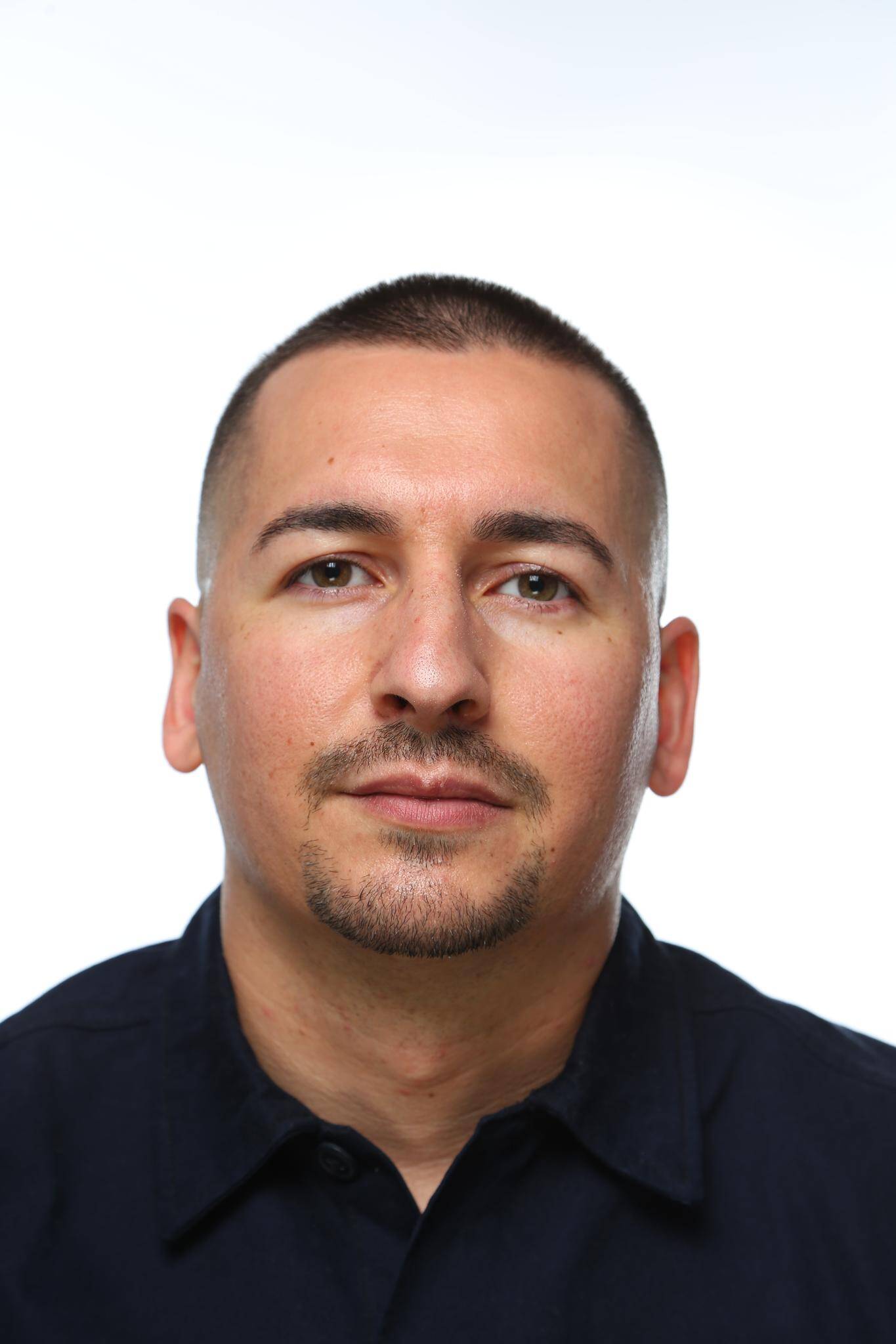 Muhsin Topbas