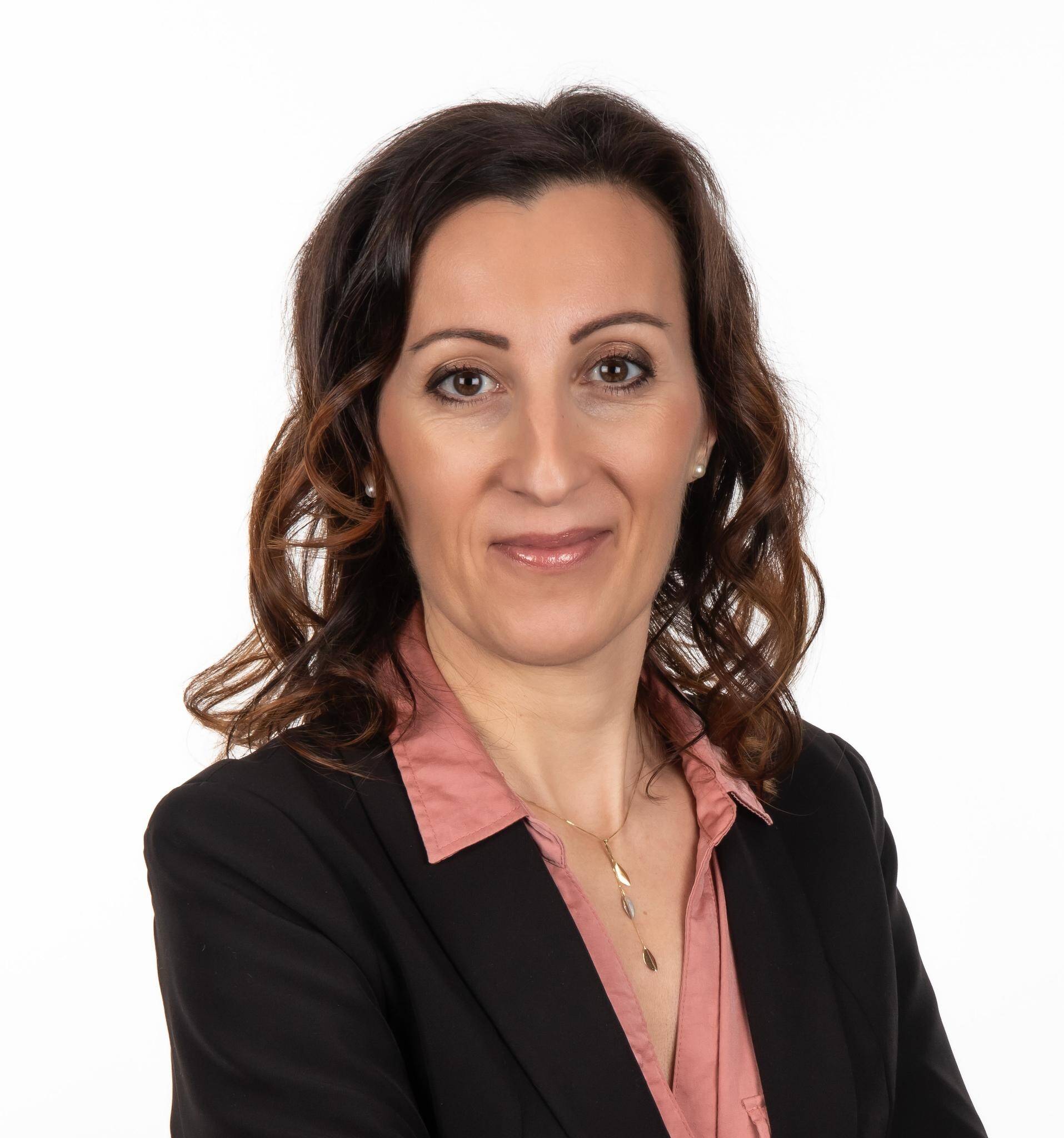Valérie Prot