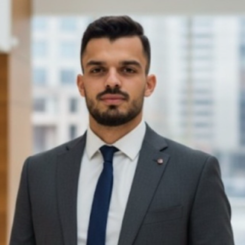 Abdelhadi Bouali - Data analyst