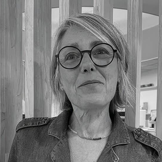 Corinne Boudet - Graphiste I Exé | Maquettiste | Print | Édition 