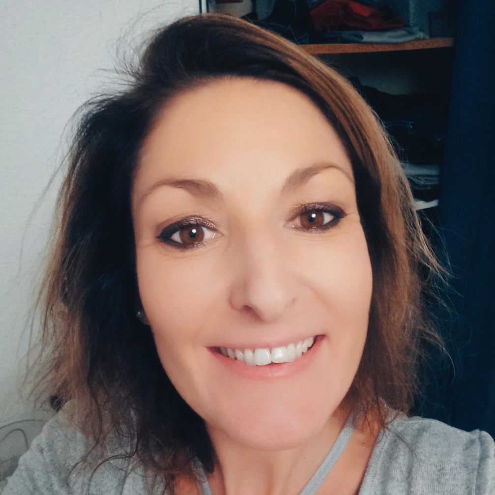 Karine Sergius