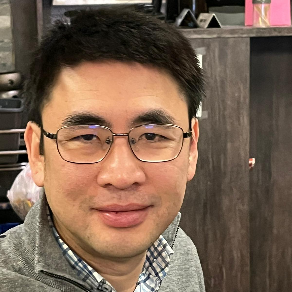 Hoang  - Software Engineer | GCP PCA | GCP PCD