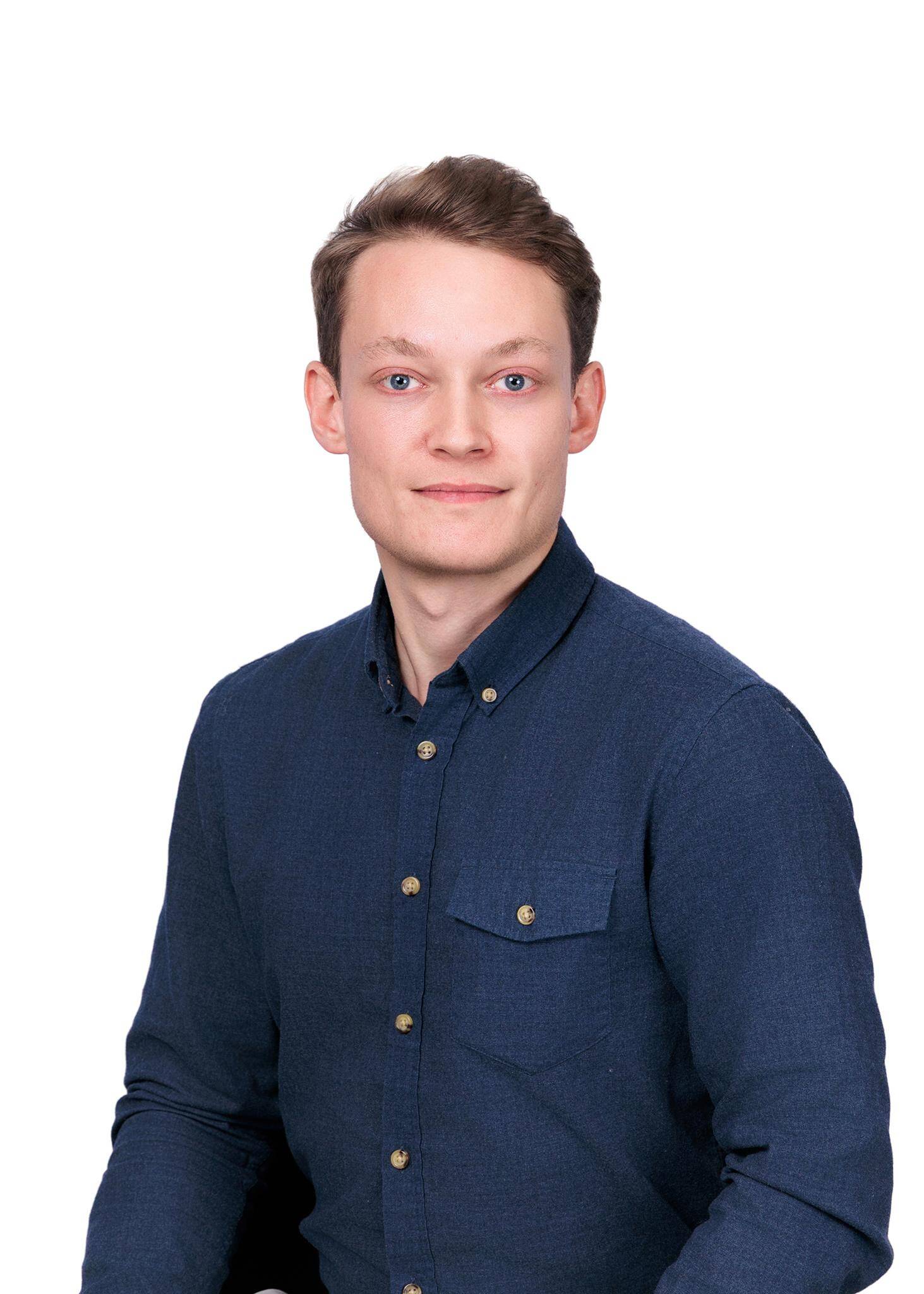 Remi Nollet - AI - Computer vision - LLM - AI Agents