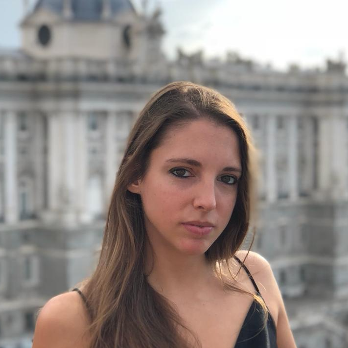 Pauline Dijols