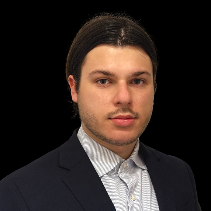 Timoté B.