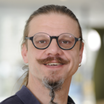 Johan Bouduin - in der Entwicklung verwurzelter Agiler Pragmatiker