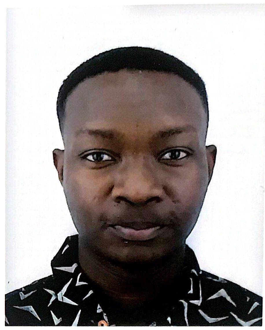 Kodjo Roland A.