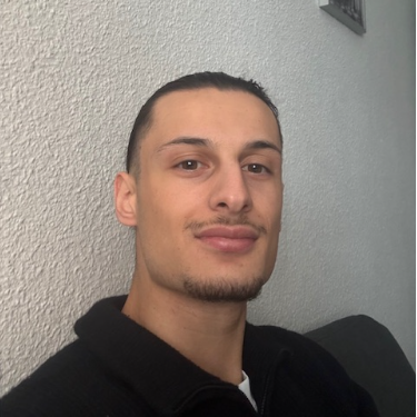Hugo Da Silva