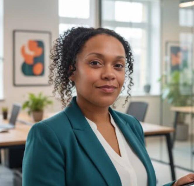 Ana Carolina  - Backoffice / Buchhaltung / Tools & Automatisierung