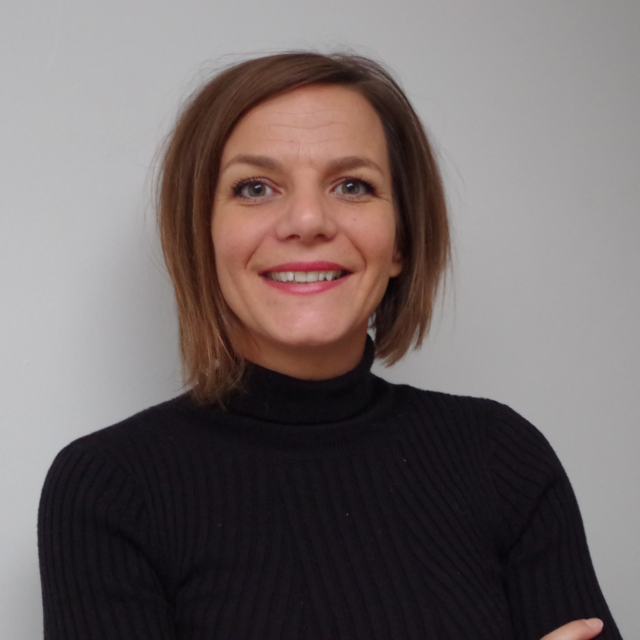 Daphnee Gallet - Consultante RSE Spécialisée Bilan Carbone ®