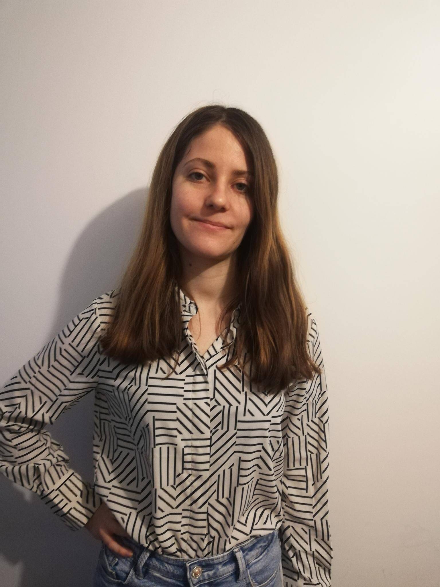 Emilie Chesne