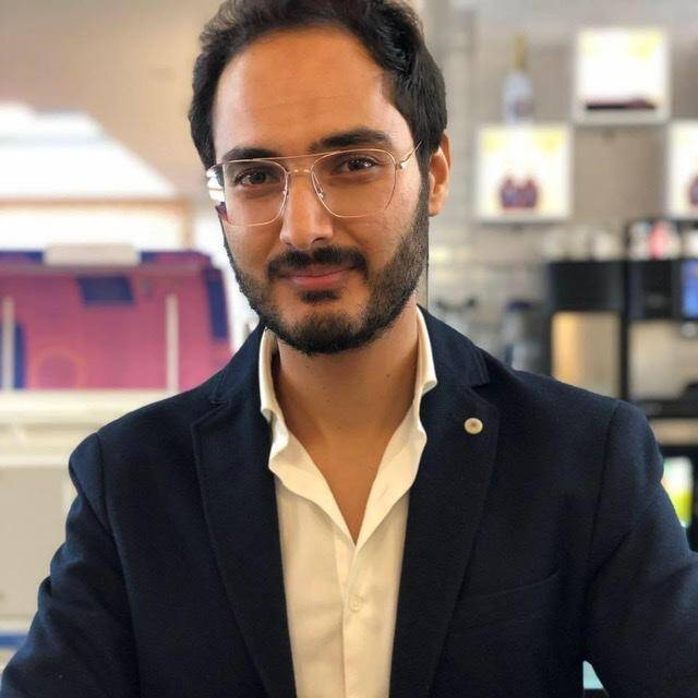 Wael Souissi