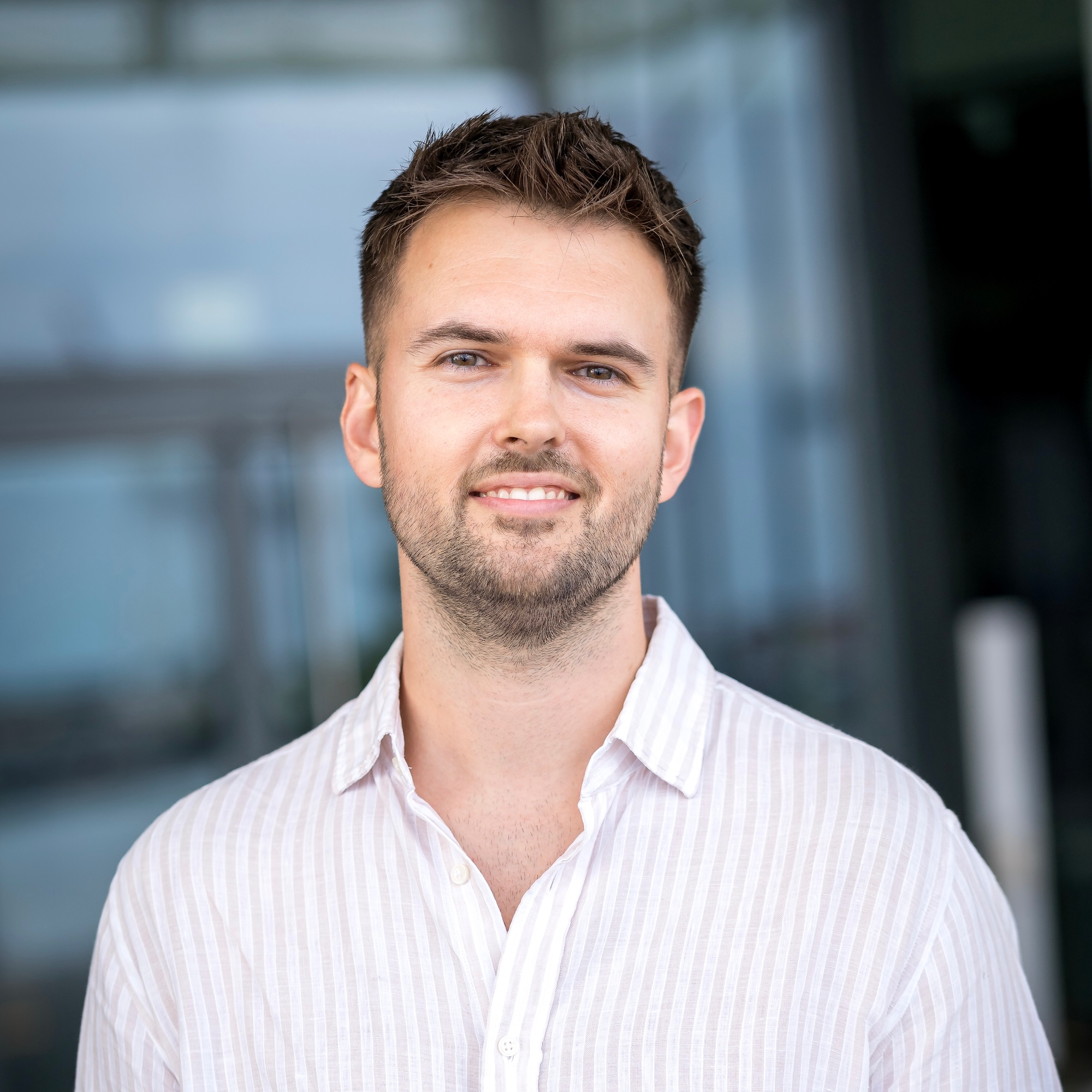 Tim Bosselmann - Marketing Technology (MarTech) Manager
